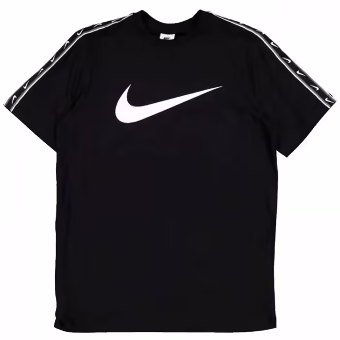 Футболка Nike M NSW REPEAT SW SS TEE