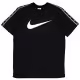 Футболка Nike M NSW REPEAT SW SS TEE