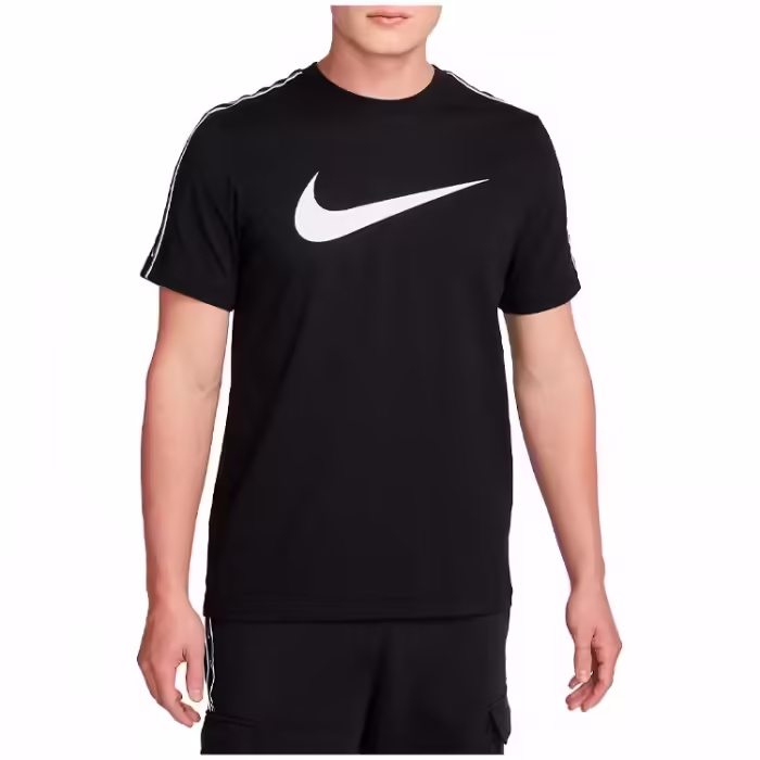 Футболка Nike M NSW REPEAT SW SS TEE - 3