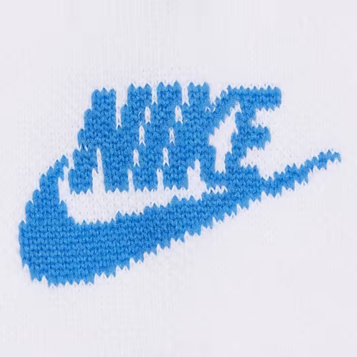 Sosete Nike U NK NSW EVERYDAY ESSENTIAL NS - 2