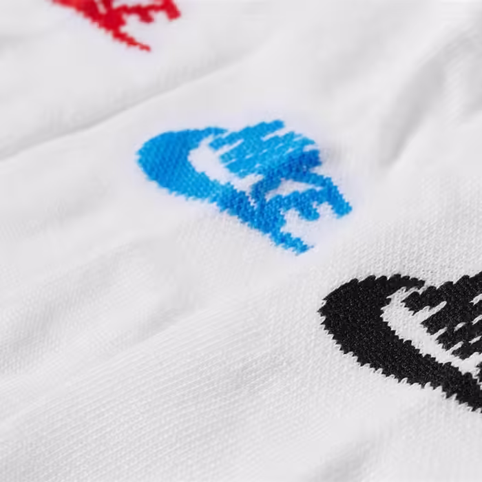 Sosete Nike U NK NSW EVERYDAY ESSENTIAL NS - 3