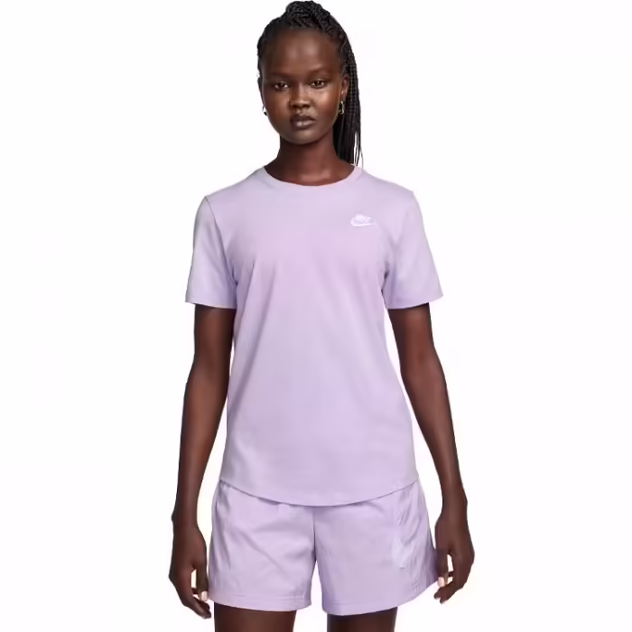 Tricou Nike WMNS NSW TEE CLUB - 5