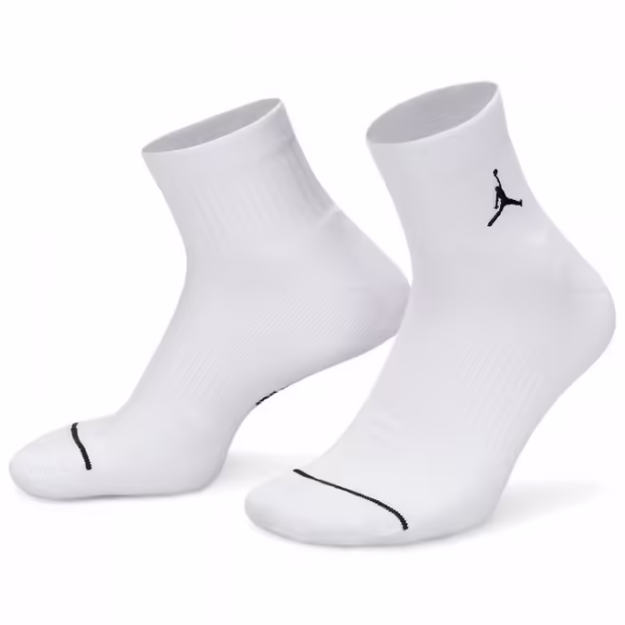 Носки Nike U J ED CUSH POLY ANKLE 3PR 144