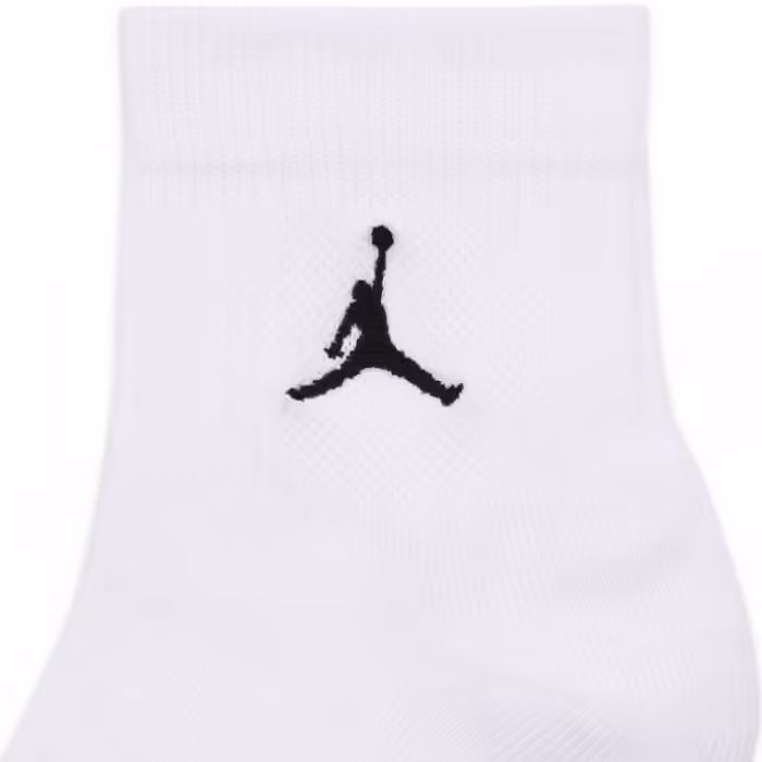 Носки Nike U J ED CUSH POLY ANKLE 3PR 144 - 3