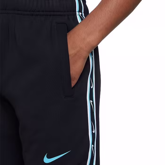 Брюки Nike B NSW REPEAT SW PK JOGGER - 2