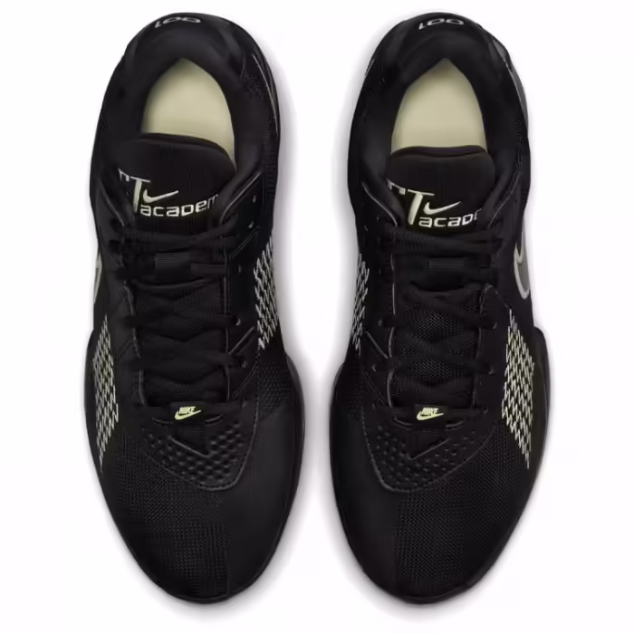 Кроссовки Nike AIR ZOOM G.T. CUT ACADEMY - 3