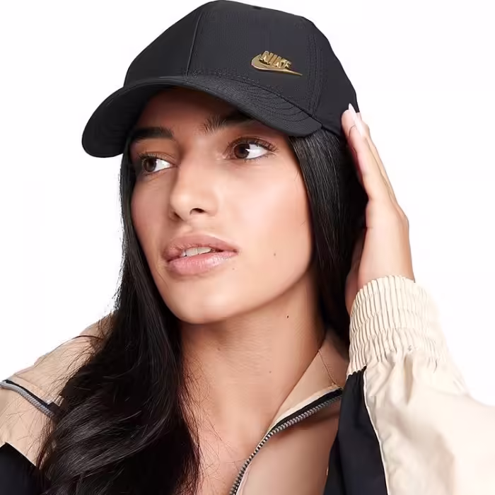 Кепка Nike U NK DF CLUB CAP S CB MTFUT L - 2