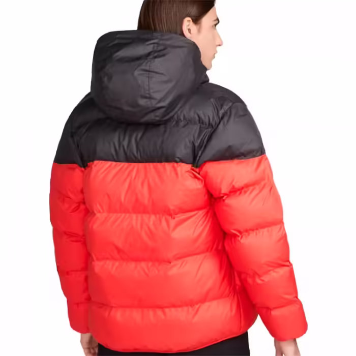 Scurta Nike M NK SF WR PL-FLD HD JKT - 2