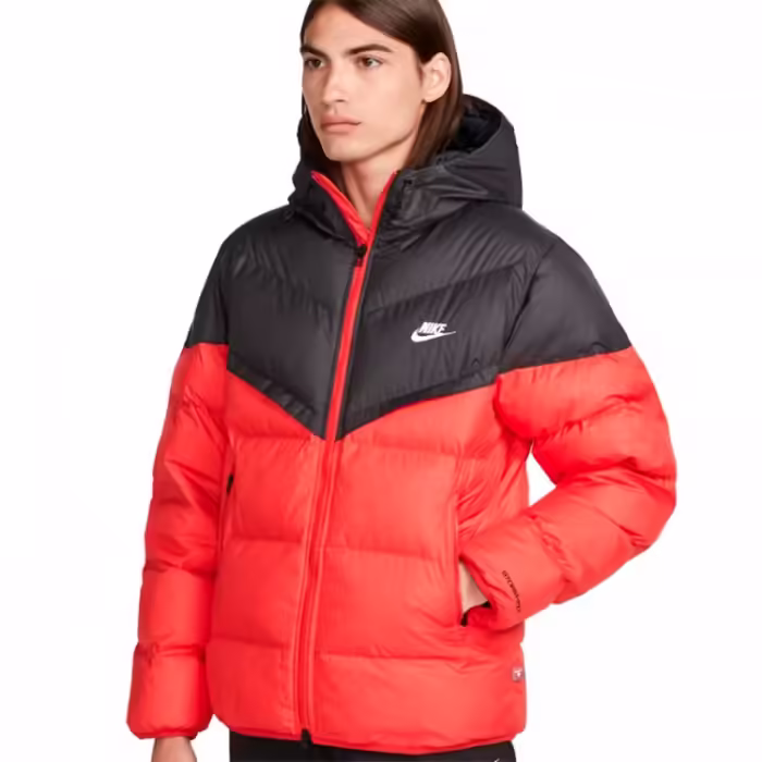 Scurta Nike M NK SF WR PL-FLD HD JKT - 3