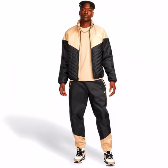 Scurta Nike M NK WR TF MIDWEIGHT PUFFER - 2