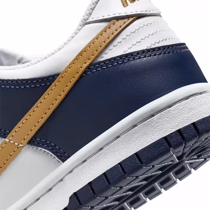 Кроссовки Nike DUNK LOW (GS) - 2