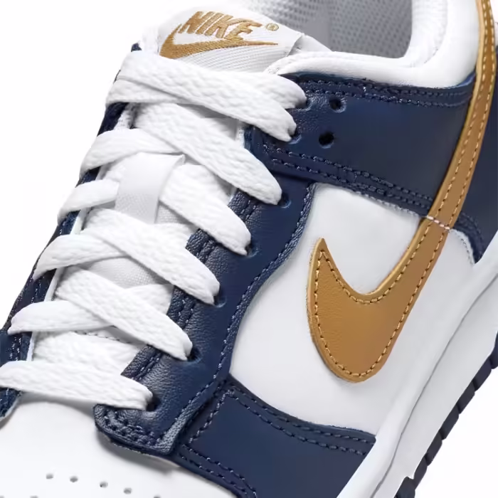 Кроссовки Nike DUNK LOW (GS) - 3