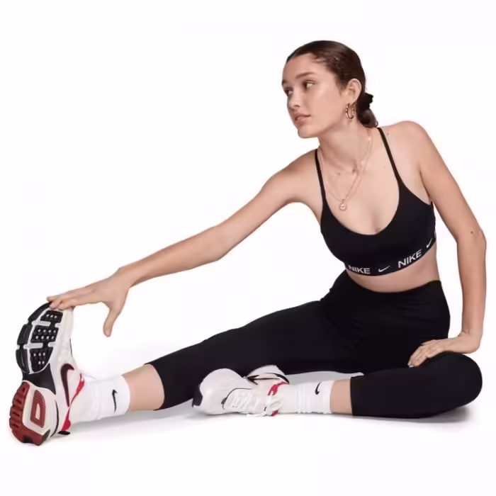 Bra sportive Nike W NK DF INDY LGT SPT BRA - 3