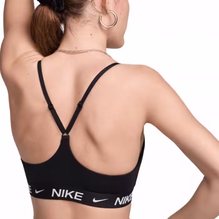 Bra sportive Nike W NK DF INDY LGT SPT BRA - 4