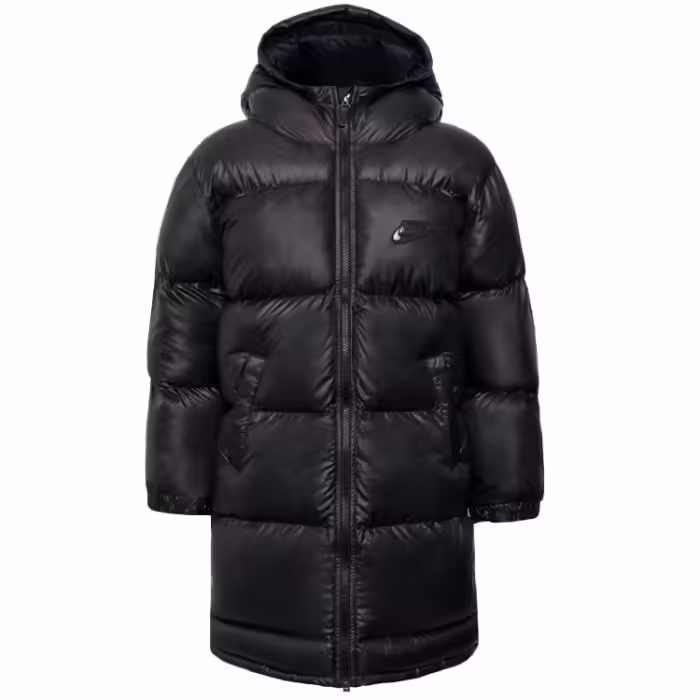 Куртка Nike K NSW TF RPL HGH SYNFL PRKA UL