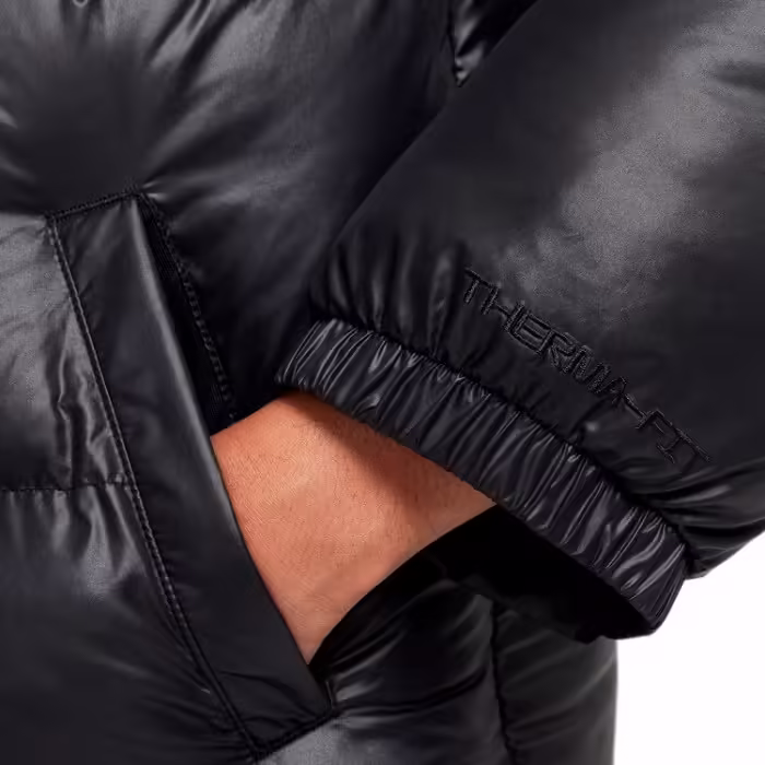 Куртка Nike K NSW TF RPL HGH SYNFL PRKA UL - 2