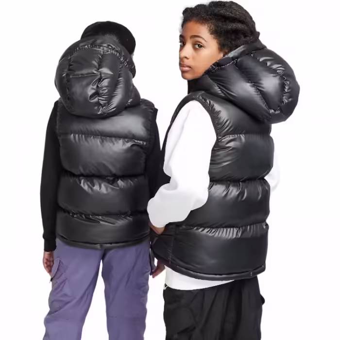 Vesta Nike K NSW TF RPL HGH SYNFL VEST UL - 3