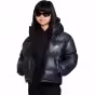 Черный