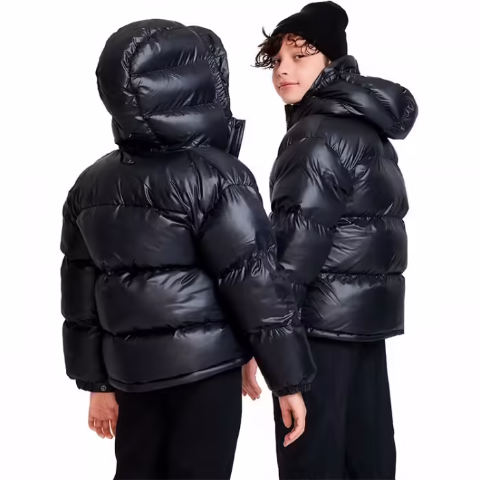 Scurta Nike K NSW TF RPL HGH SYNFL JKT ULT - 2