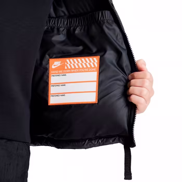 Scurta Nike K NSW TF RPL HGH SYNFL JKT ULT - 3