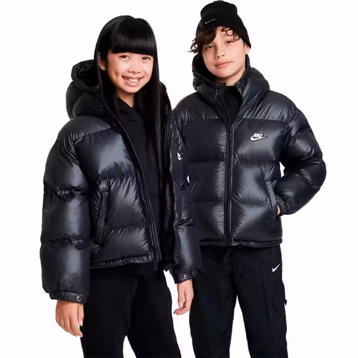 Scurta Nike K NSW TF RPL HGH SYNFL JKT ULT - 4