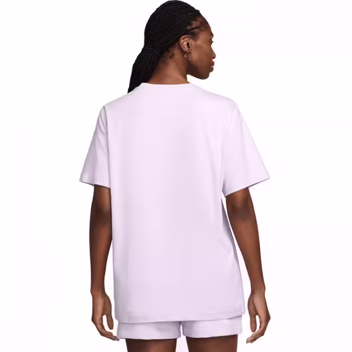 Tricou Nike WMNS NSW TEE ESSNTL LBR - 3