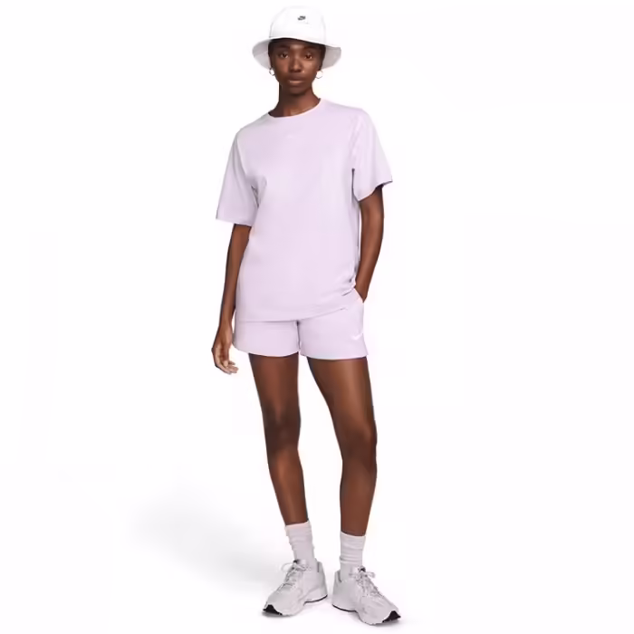 Tricou Nike WMNS NSW TEE ESSNTL LBR - 5