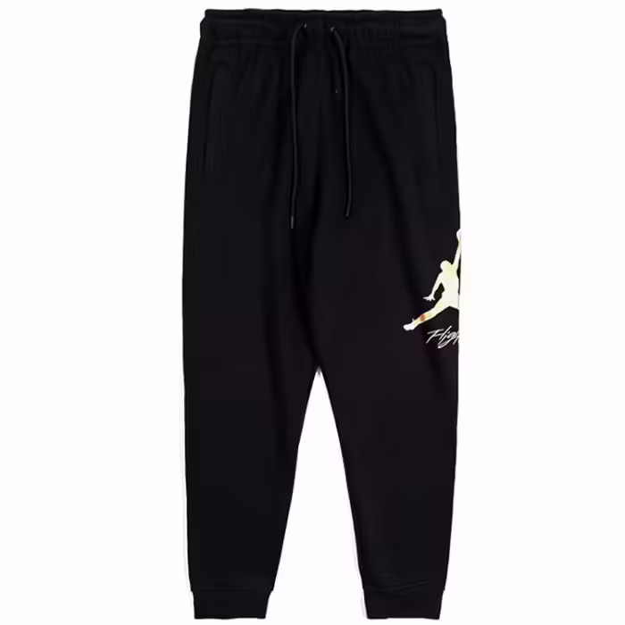 Pantaloni Nike M J ESS FLC BASELINE PANT