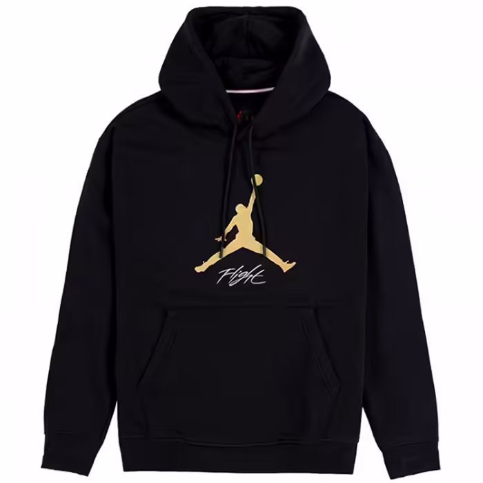 Толстовка Nike M J ESS FLC BASELINE HOODIE