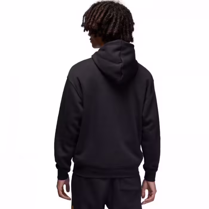Толстовка Nike M J ESS FLC BASELINE HOODIE - 2