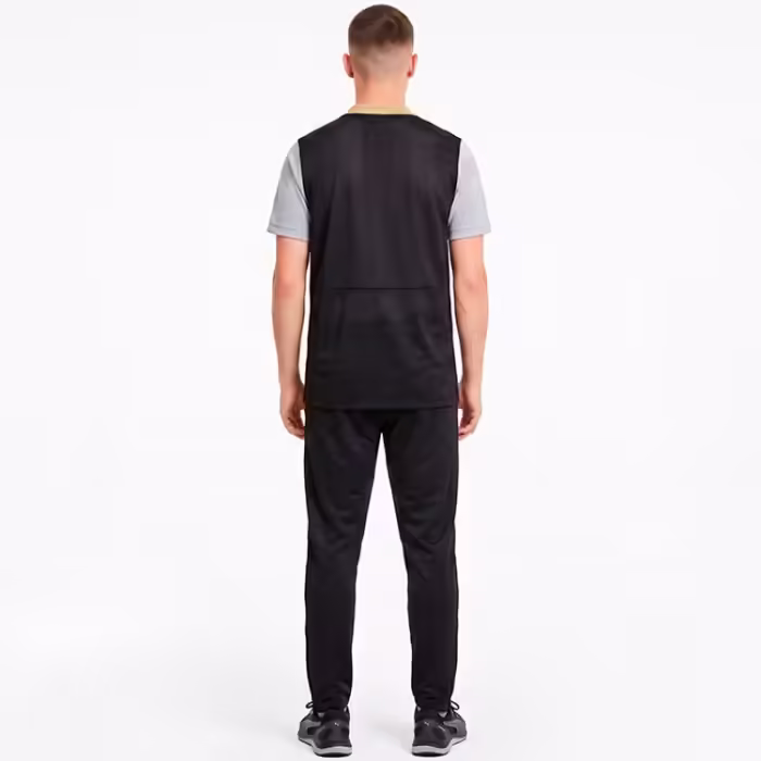 Tricou Nike M NK DF ACDPR24 SS TOP K Negru-gri L - 4