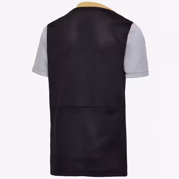 Tricou Nike M NK DF ACDPR24 SS TOP K Negru-gri L - 6