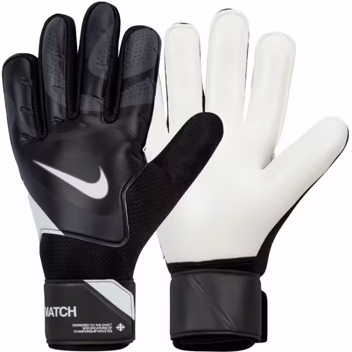 Перчатки вратарские Nike GK MATCH - HO23