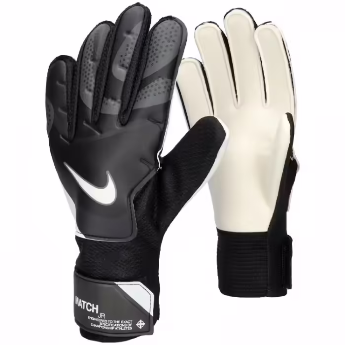 Перчатки вратарские Nike GK MATCH JR - HO23