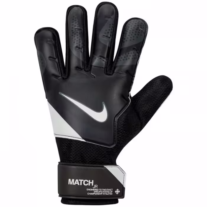 Перчатки вратарские Nike GK MATCH JR - HO23 - 3