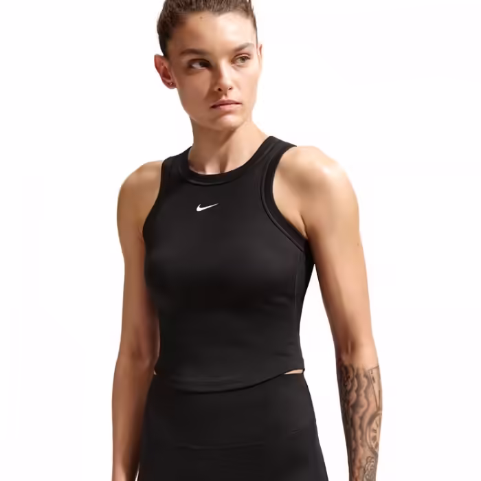 Майка Nike One Fitted