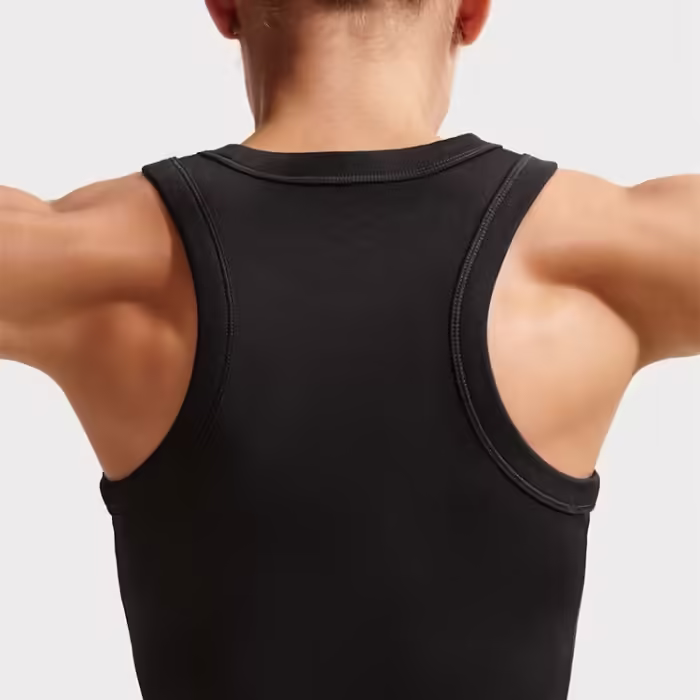 Майка Nike One Fitted - 4