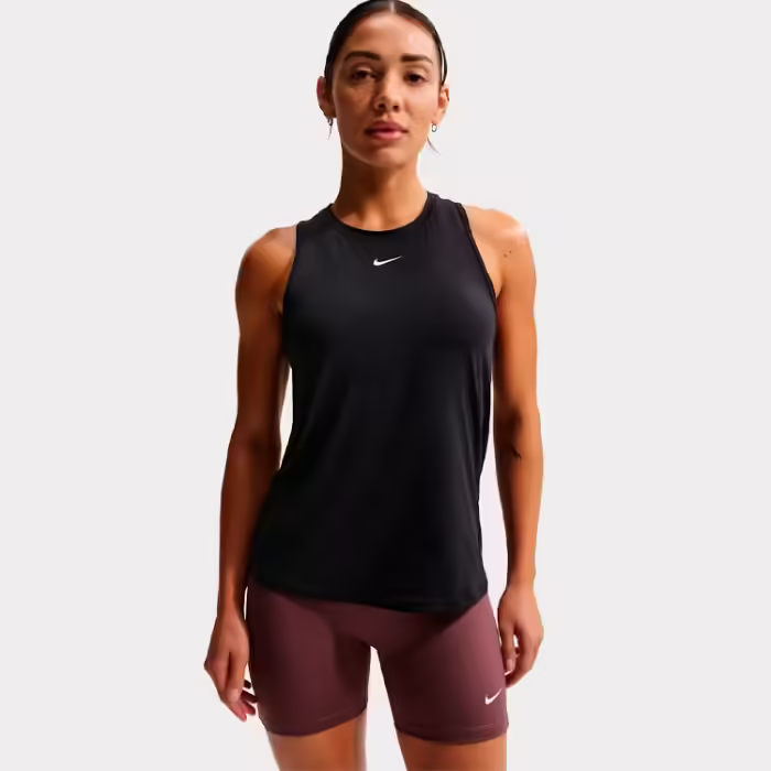Майка Nike ONE CLASSIC DRI-FIT Черный S