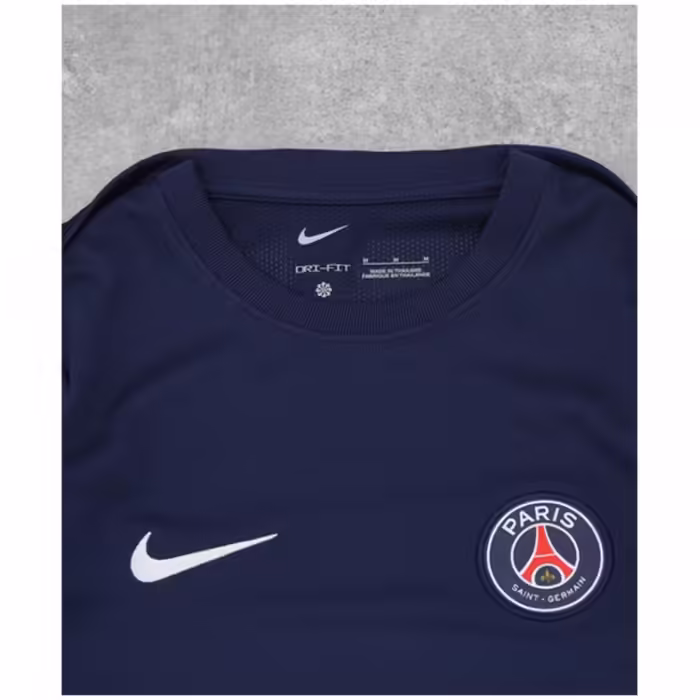 Tricou Nike PSG Y NK DF ACDPR SS TOP K ESN - 2
