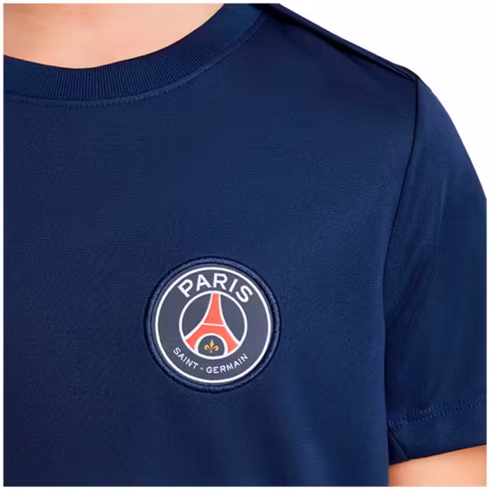 Tricou Nike PSG Y NK DF ACDPR SS TOP K ESN - 3