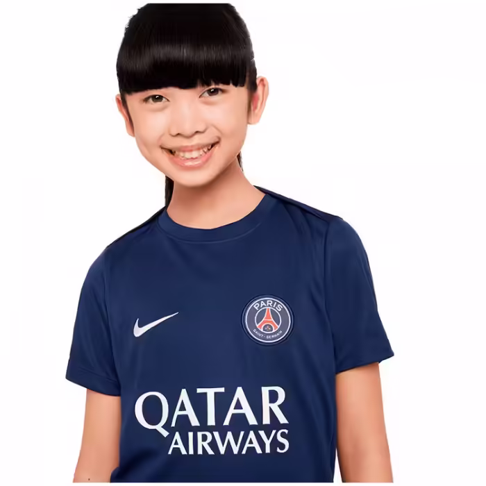 Tricou Nike PSG Y NK DF ACDPR SS TOP K ESN - 5