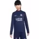 Толстовка Nike PSG YNK DF ACDPR DRILL TOPKESN