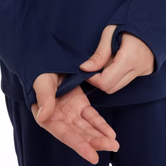 Толстовка Nike PSG YNK DF ACDPR DRILL TOPKESN - 2