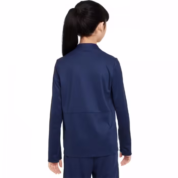 Толстовка Nike PSG YNK DF ACDPR DRILL TOPKESN - 4