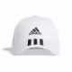Кепка Adidas BBALL 3S CAP CT