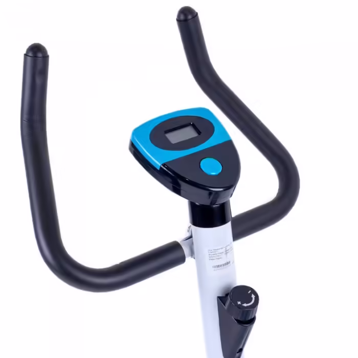 Bicicleta fitness QISHU FS-11 - 3