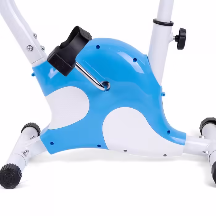 Bicicleta fitness QISHU FS-11 - 4