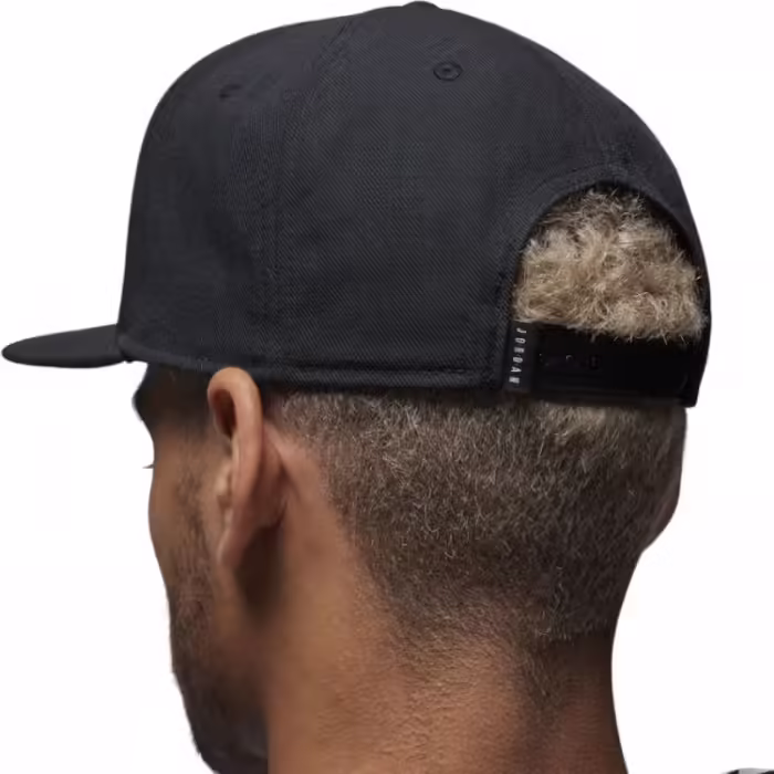 Chipiu Nike U J PRO CAP S FB JUMPMAN - 3