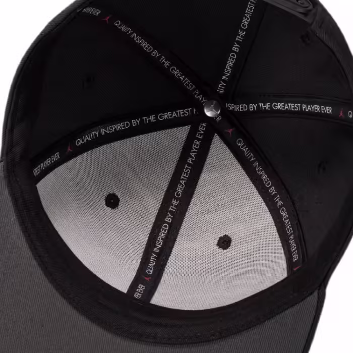 Chipiu Nike U J PRO CAP S FB JUMPMAN - 4