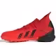 Ghete p/u fotbal Adidas PREDATOR FREAK .3 TF